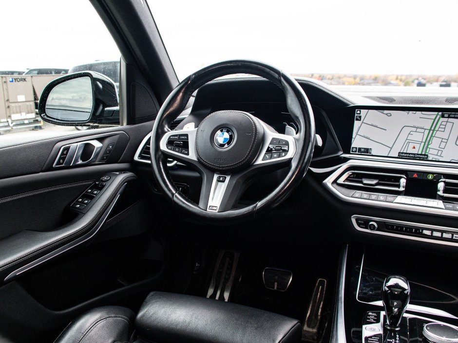 BMW X5 xDrive40i 2022-30