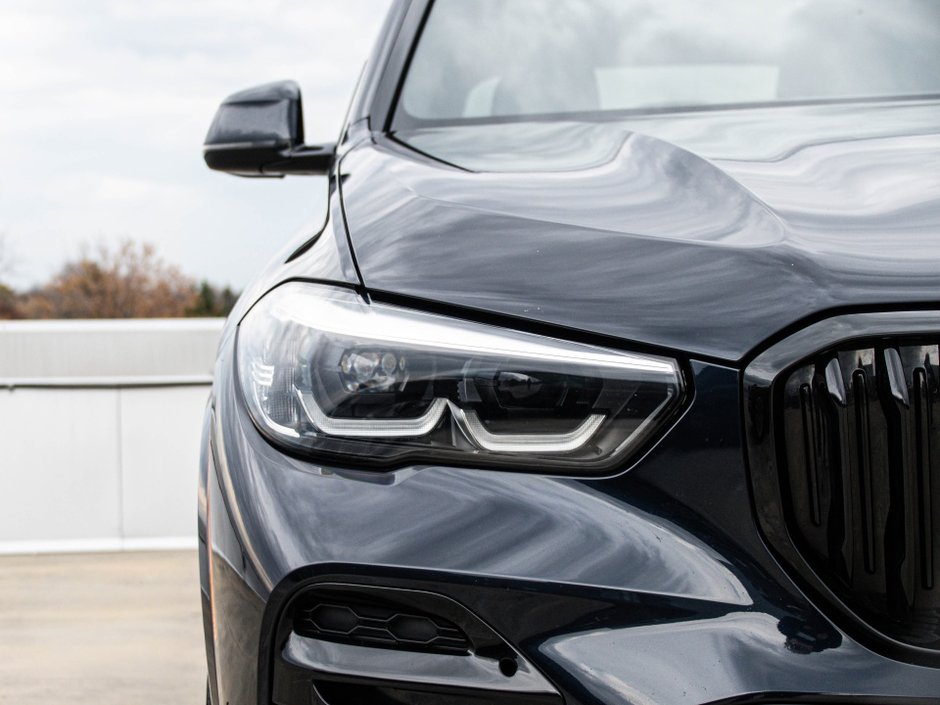 BMW X5 xDrive40i 2022-32