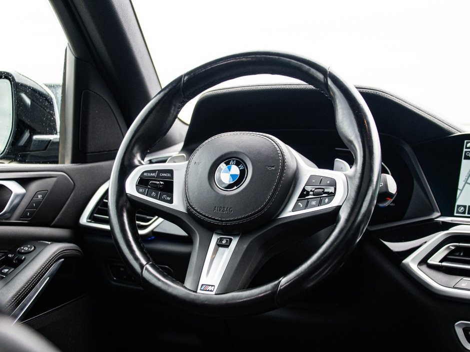 BMW X5 xDrive40i 2022-26