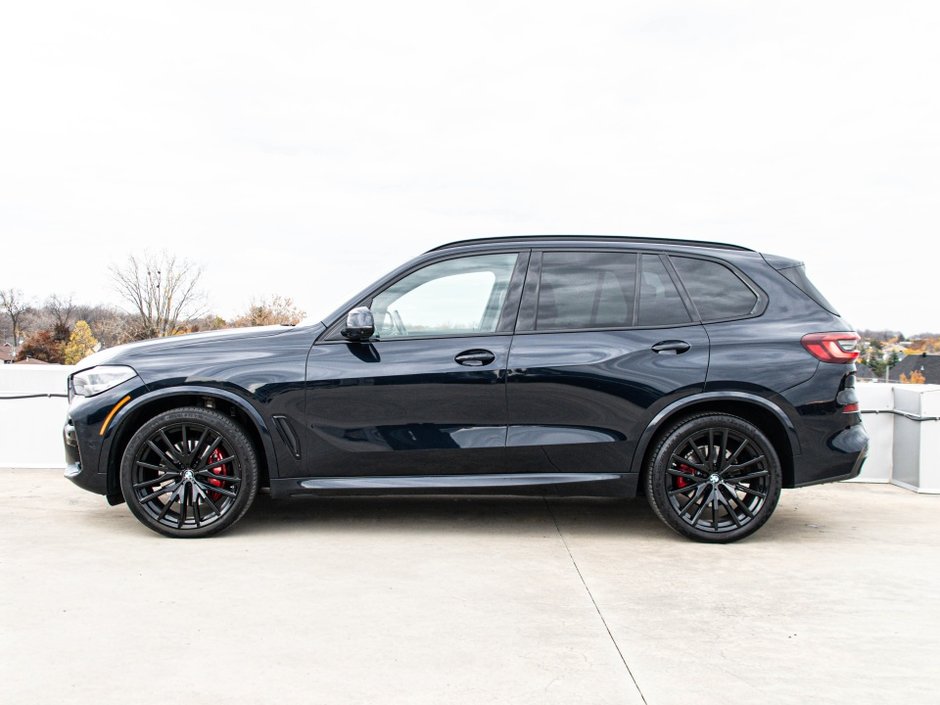 BMW X5 xDrive40i 2022-4