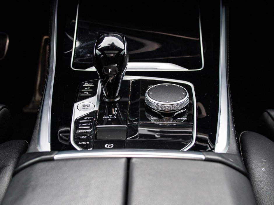 BMW X5 xDrive40i 2022-23