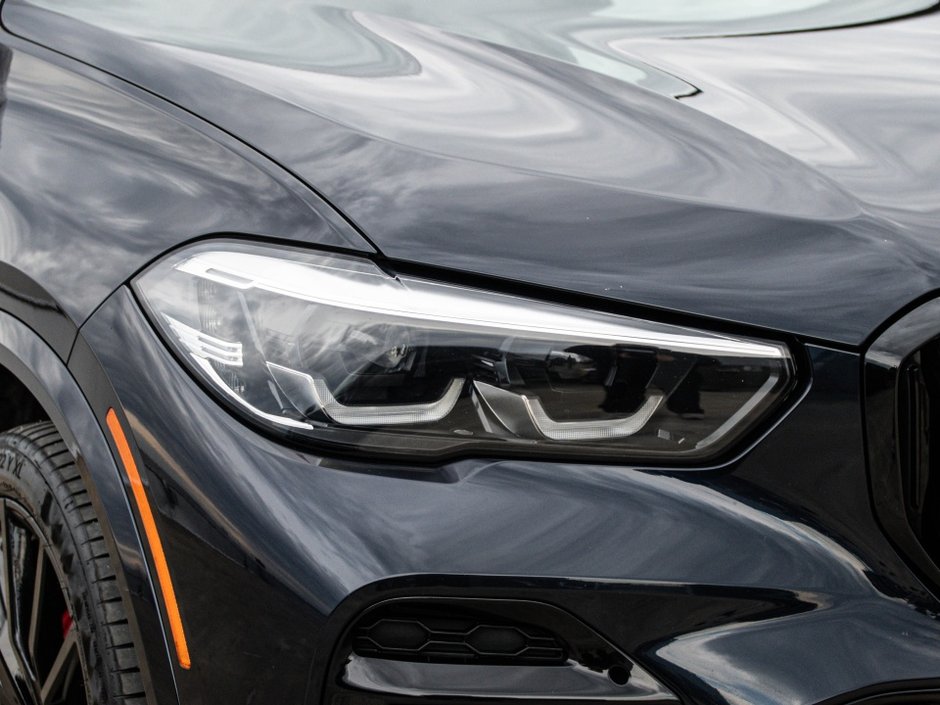 BMW X5 xDrive40i 2022-33