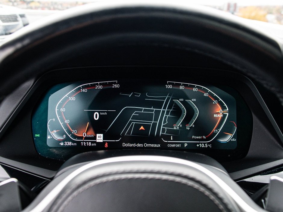 BMW X5 xDrive40i 2022-16