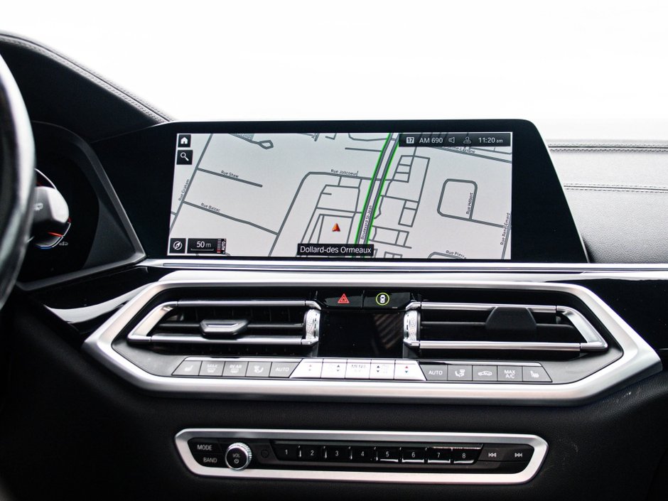 BMW X5 xDrive40i 2022-21