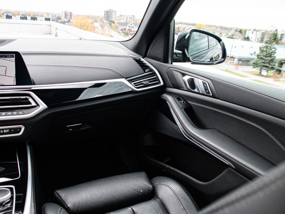 BMW X5 xDrive40i 2022-29