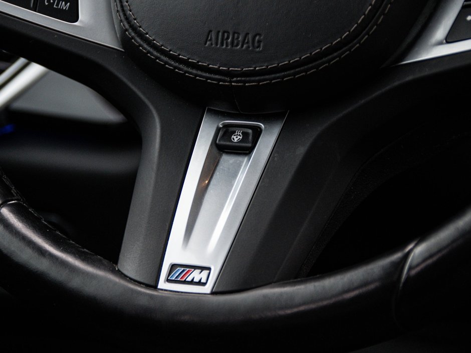 BMW X5 xDrive40i 2022-27