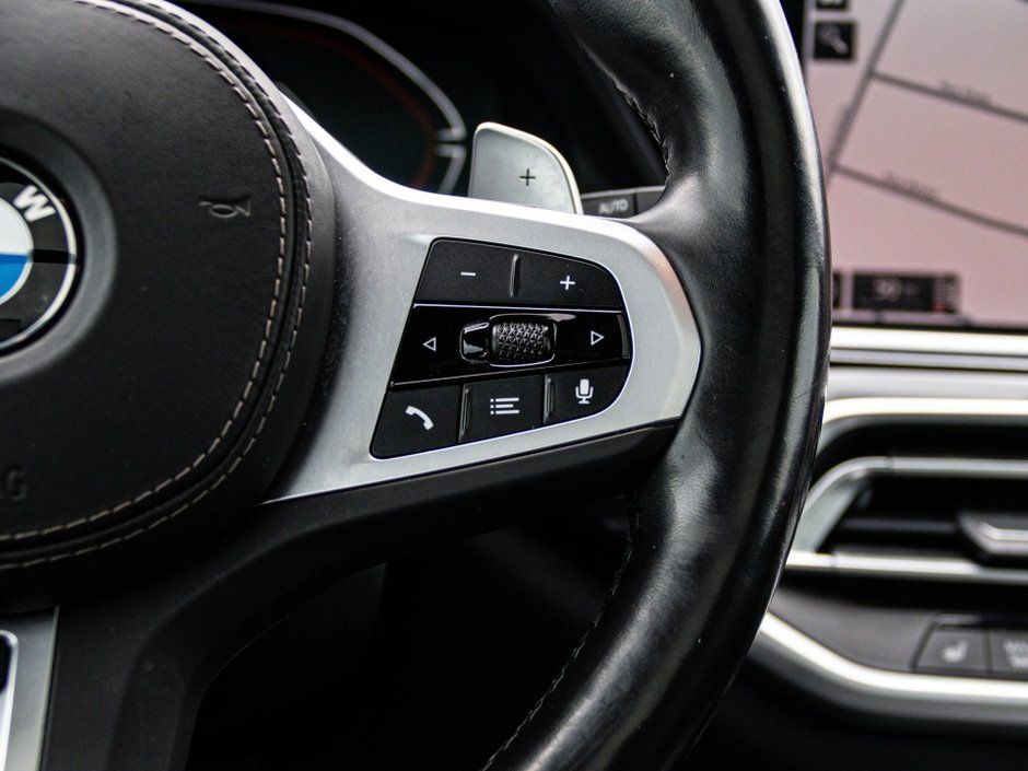 BMW X5 xDrive40i 2022-19