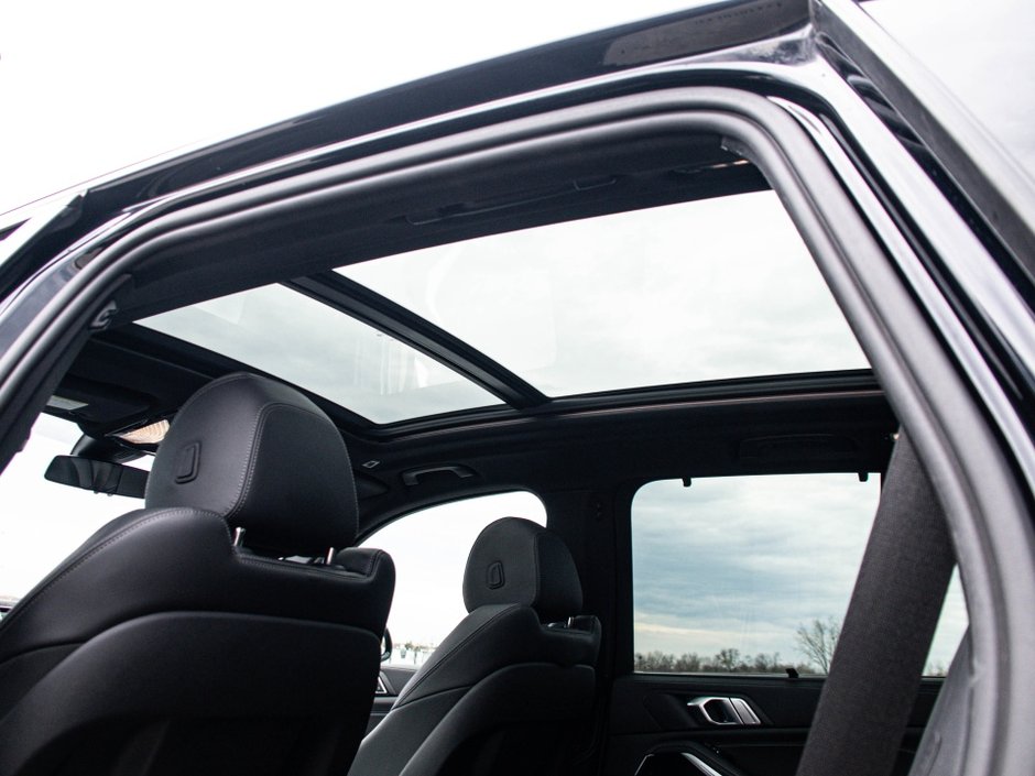 BMW X5 xDrive40i 2022-31