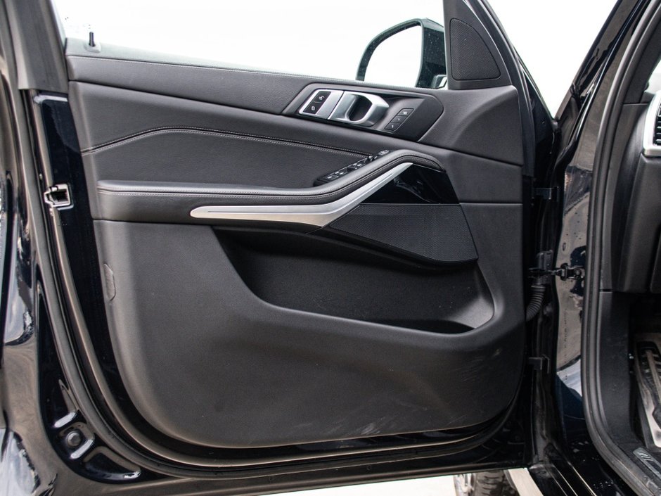 BMW X5 xDrive40i 2022-8