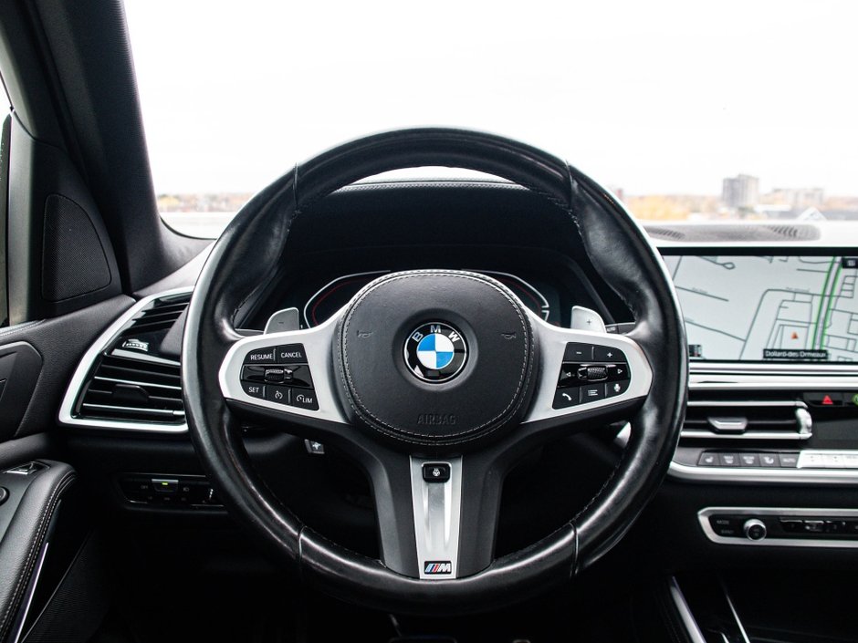 BMW X5 xDrive40i 2022-17