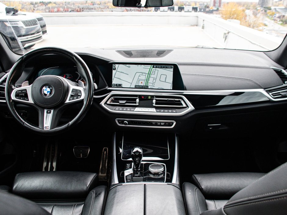 BMW X5 xDrive40i 2022-15