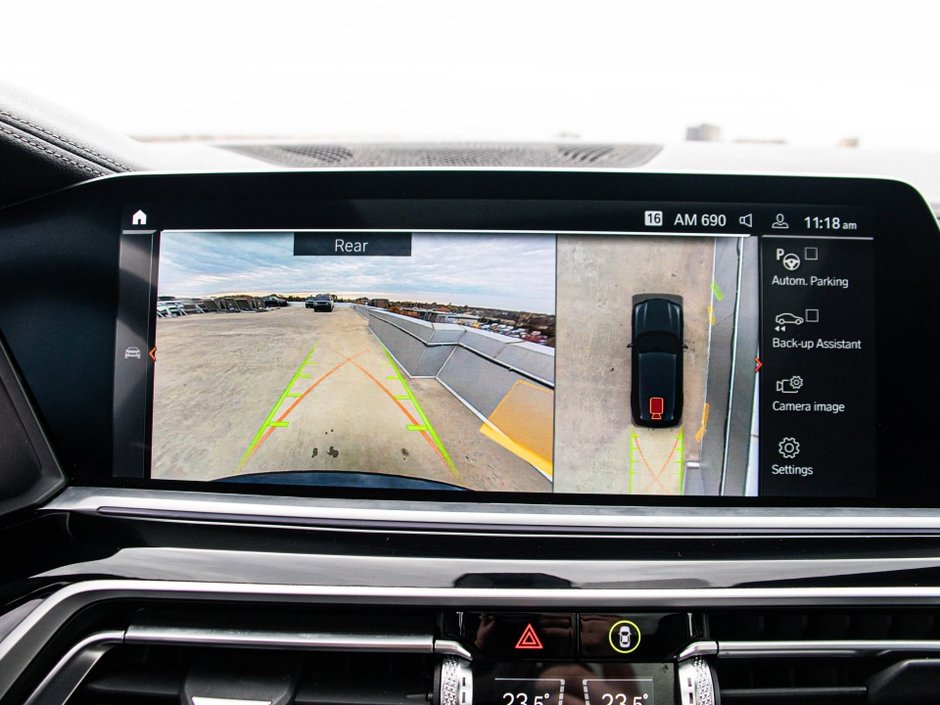 BMW X5 xDrive40i 2022-22