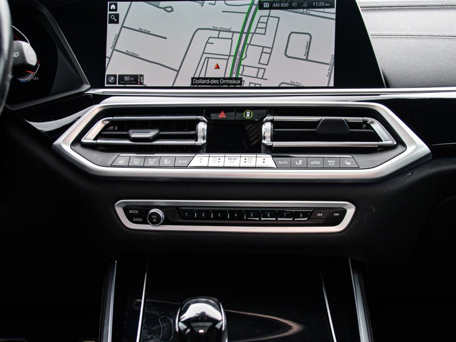 BMW X5 xDrive40i 2022-14