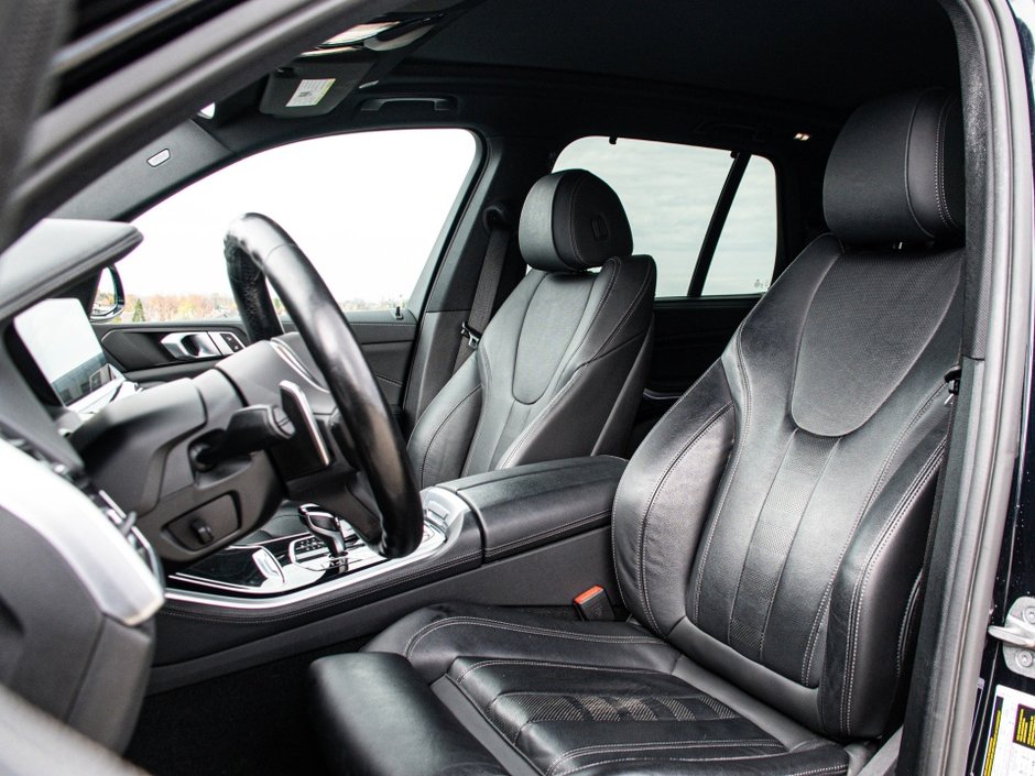 BMW X5 xDrive40i 2022-12