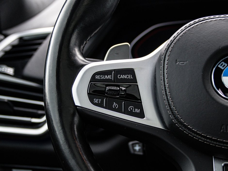 BMW X5 xDrive40i 2022-18