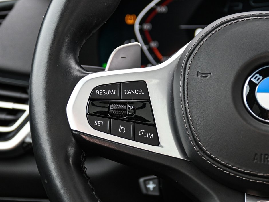 BMW X5 xDrive40i 2022-16