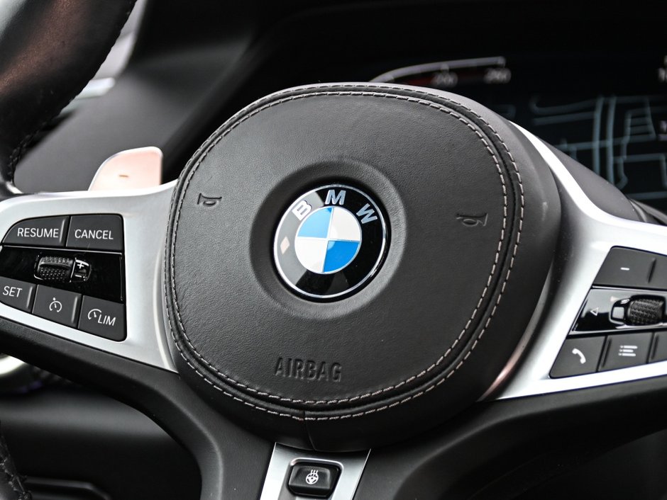 BMW X5 xDrive40i 2022-18