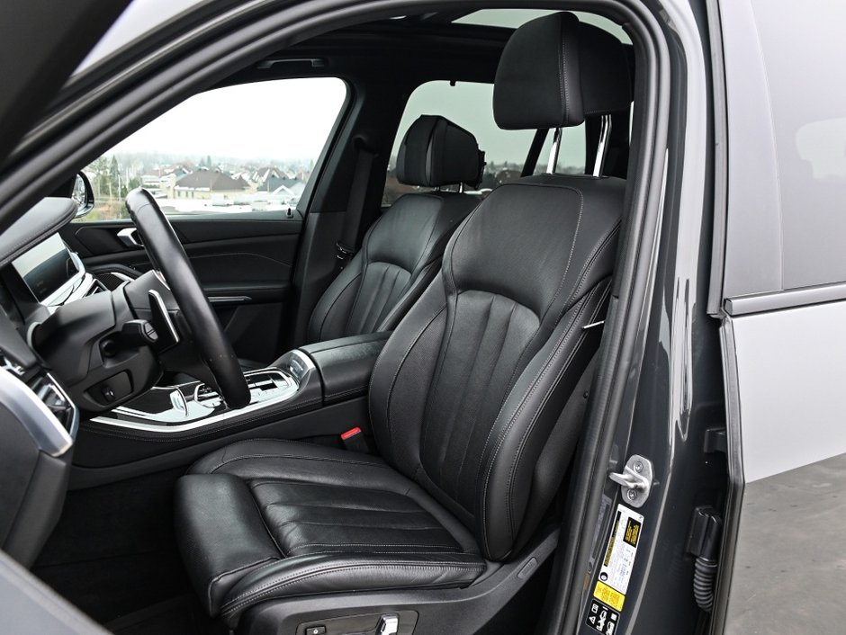 BMW X5 xDrive40i 2022-10