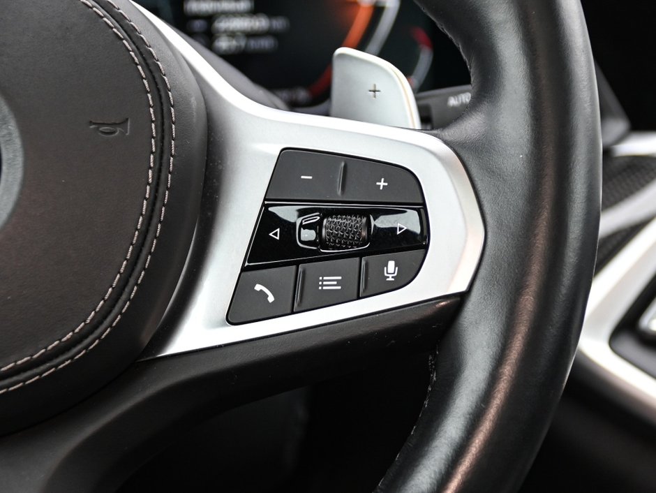 BMW X5 xDrive40i 2022-17