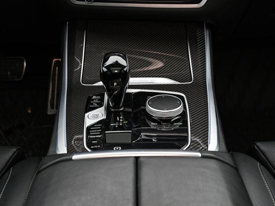 BMW X5 xDrive40i 2022-20