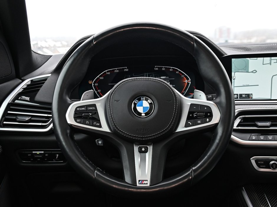 BMW X5 xDrive40i 2022-15