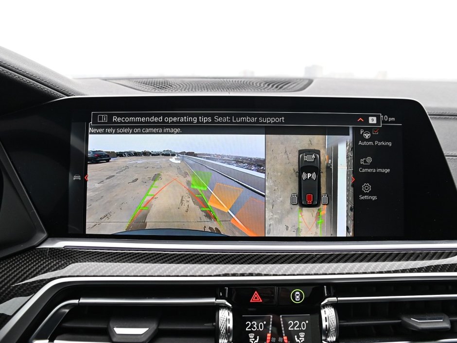 BMW X5 xDrive40i 2022-13