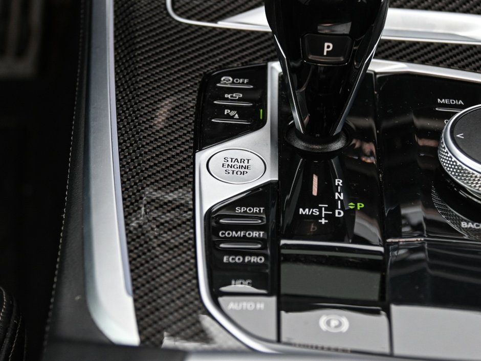 BMW X5 xDrive40i 2022-22