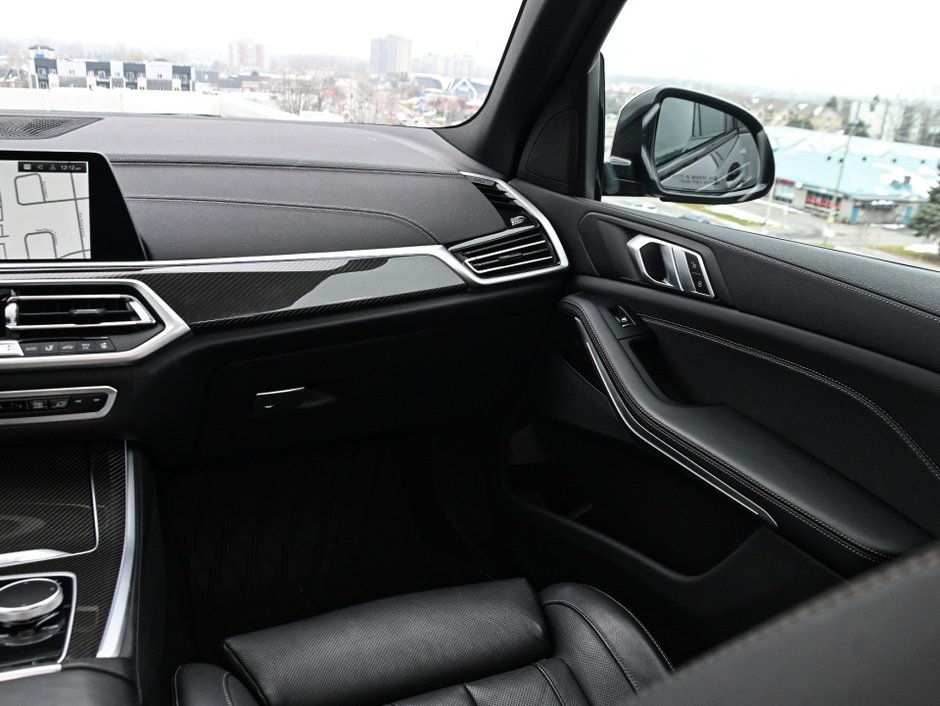 BMW X5 xDrive40i 2022-14