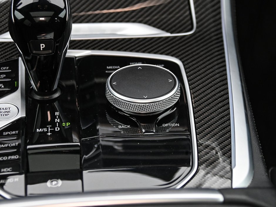 BMW X5 xDrive40i 2022-21