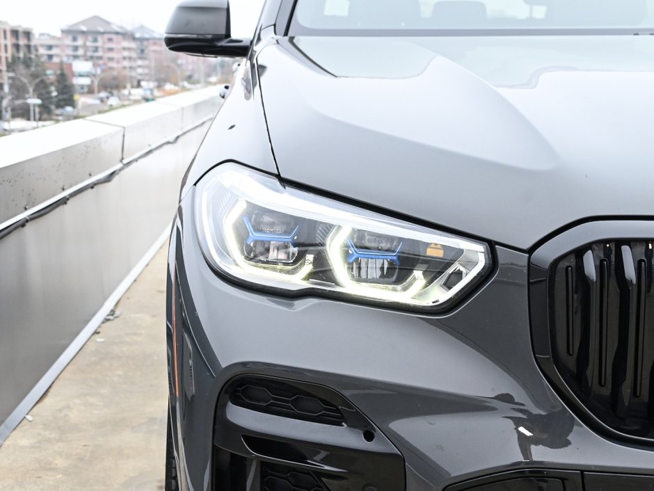 BMW X5 xDrive40i 2022-28