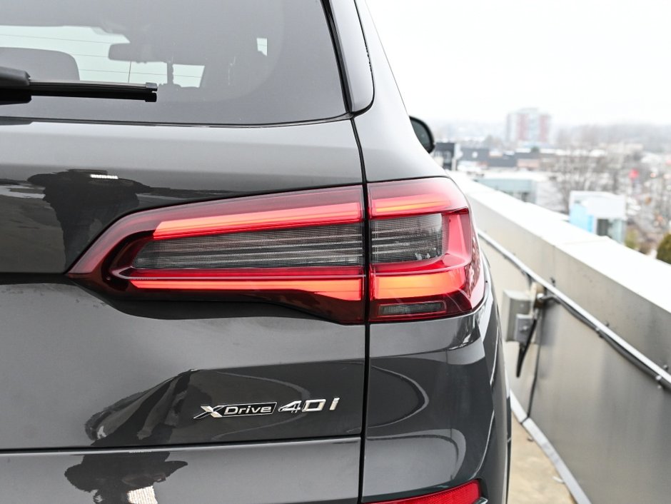 BMW X5 xDrive40i 2022-29