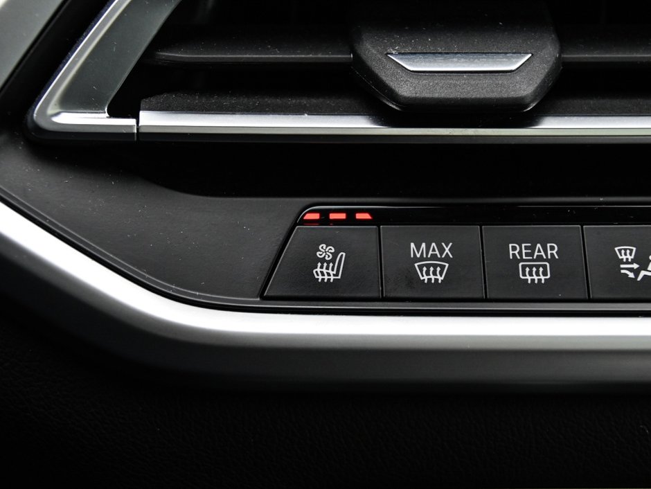 BMW X5 xDrive40i 2022-23