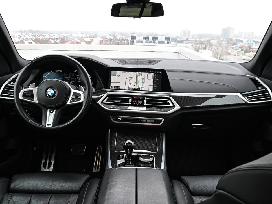 BMW X5 xDrive40i 2022-11