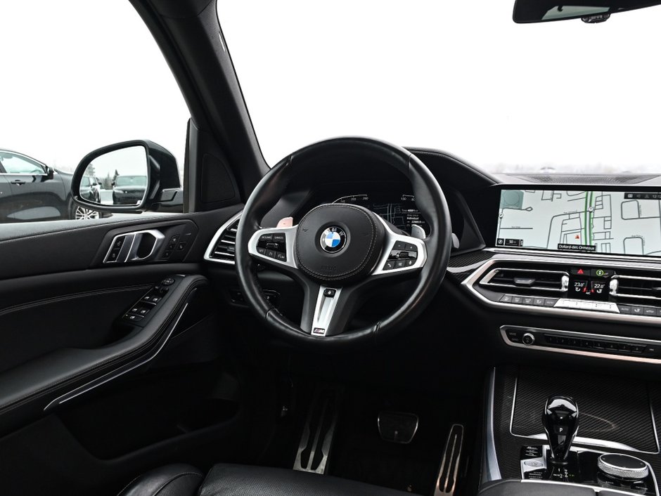 BMW X5 xDrive40i 2022-27