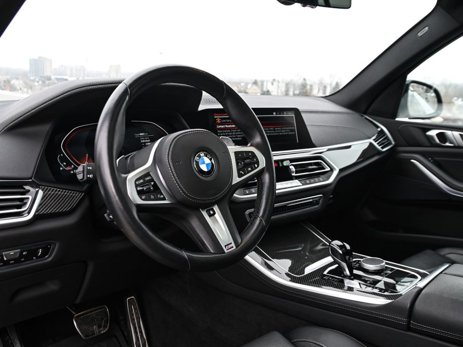 BMW X5 xDrive40i 2022-1