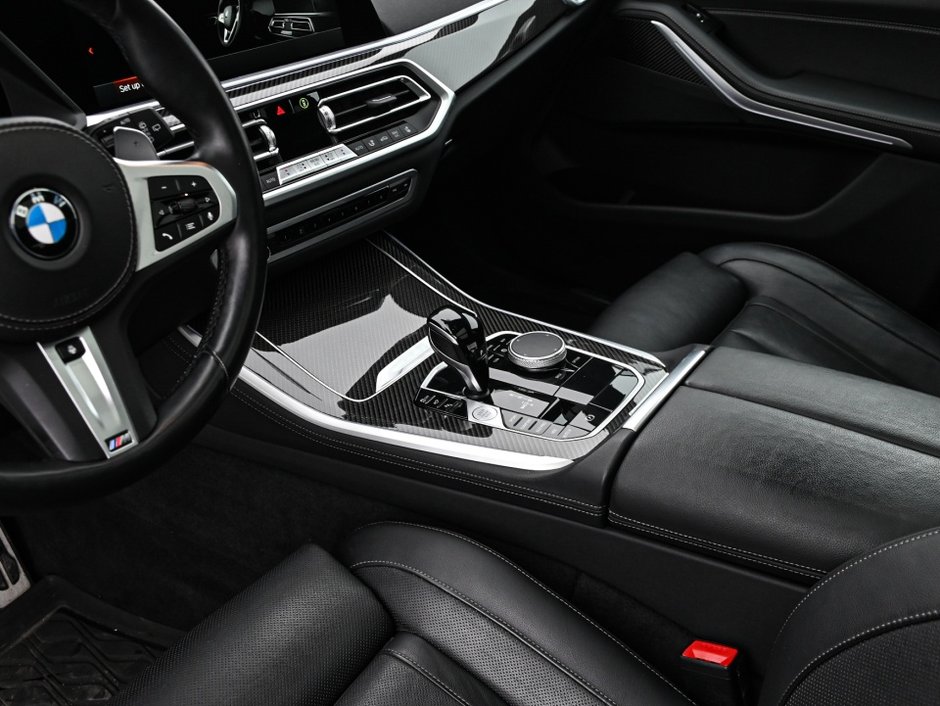 BMW X5 xDrive40i 2022-9