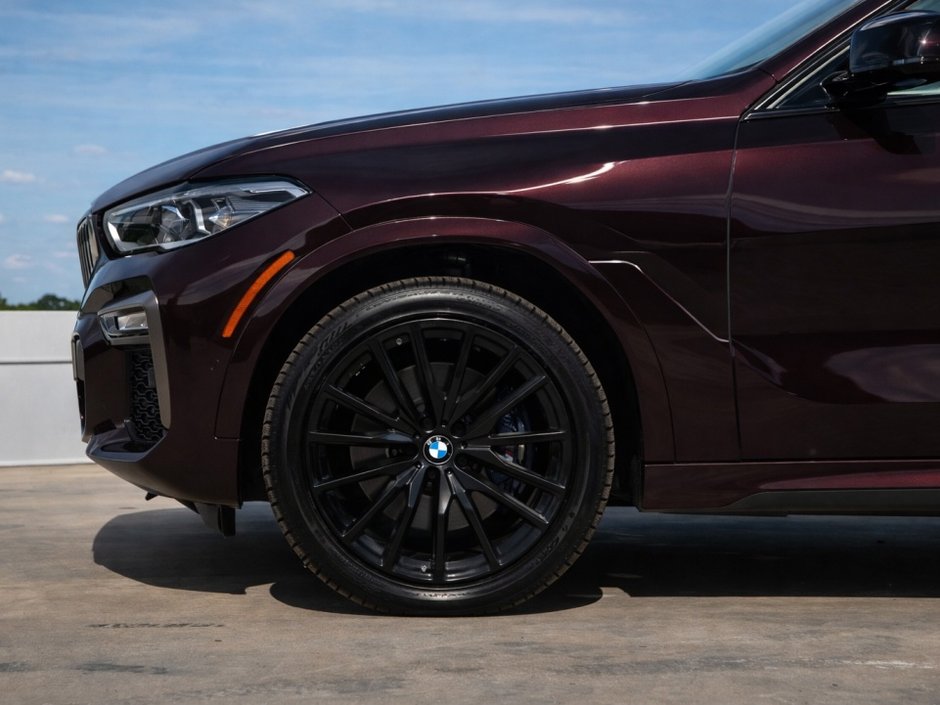 2020 BMW X6 M50i-6
