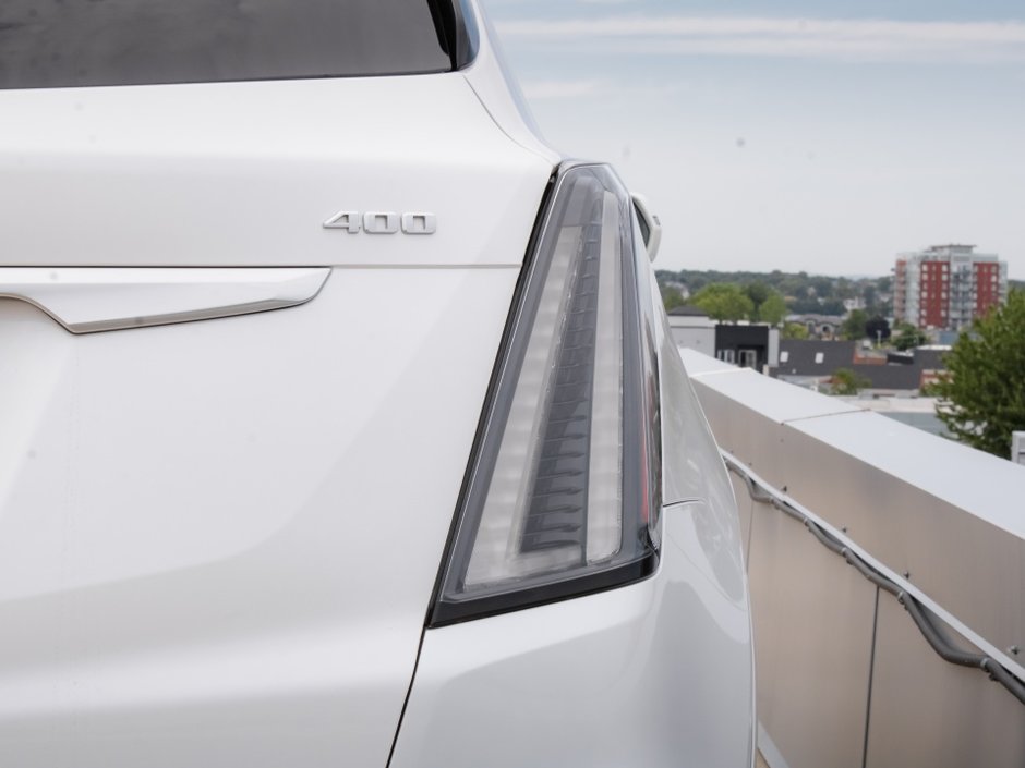 Cadillac XT5 Sport AWD 2020-36
