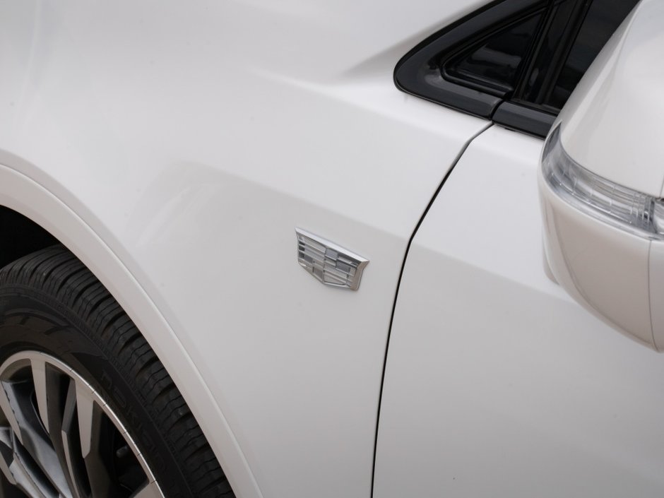 Cadillac XT5 Sport AWD 2020-32