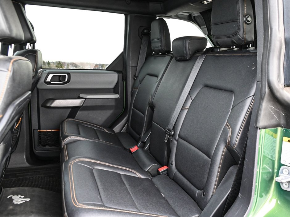 Ford Bronco Badlands 2023-3