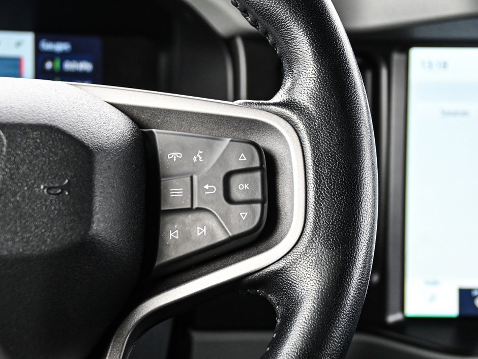 Ford Bronco Badlands 2023-20