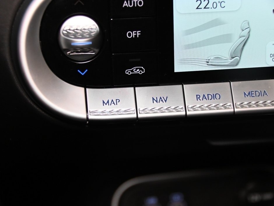 2023 GENESIS GV60 Advanced-22