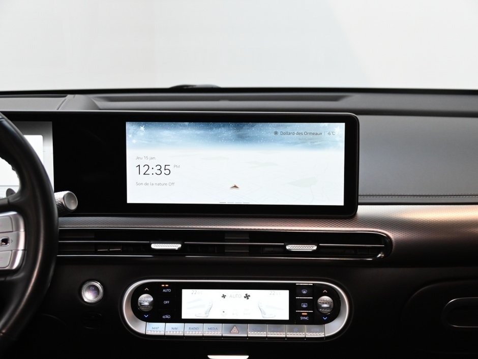 2023 GENESIS GV60 Advanced-28