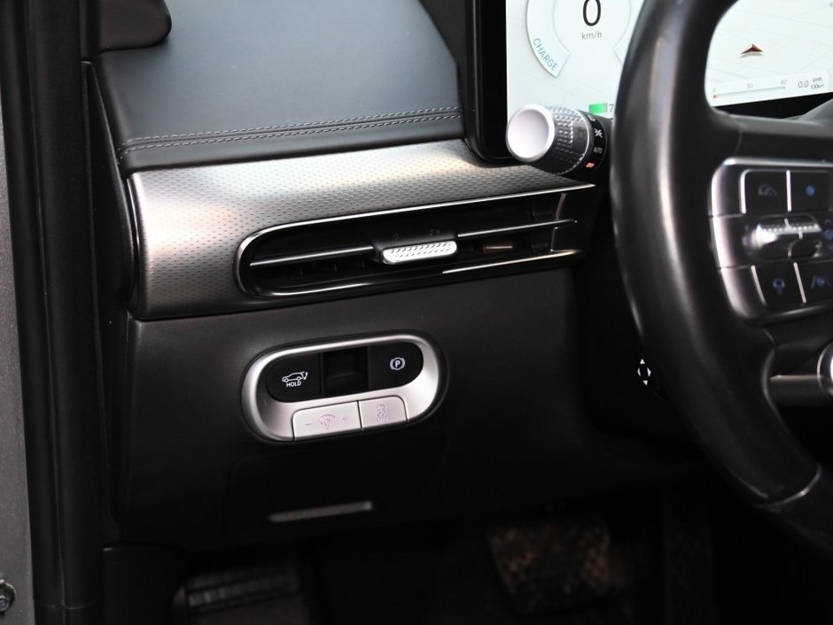 2023 GENESIS GV60 Advanced-18