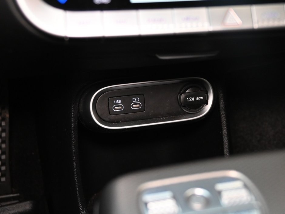 2023 GENESIS GV60 Advanced-20