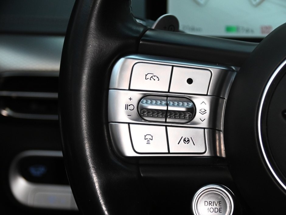 2023 GENESIS GV60 Advanced-25