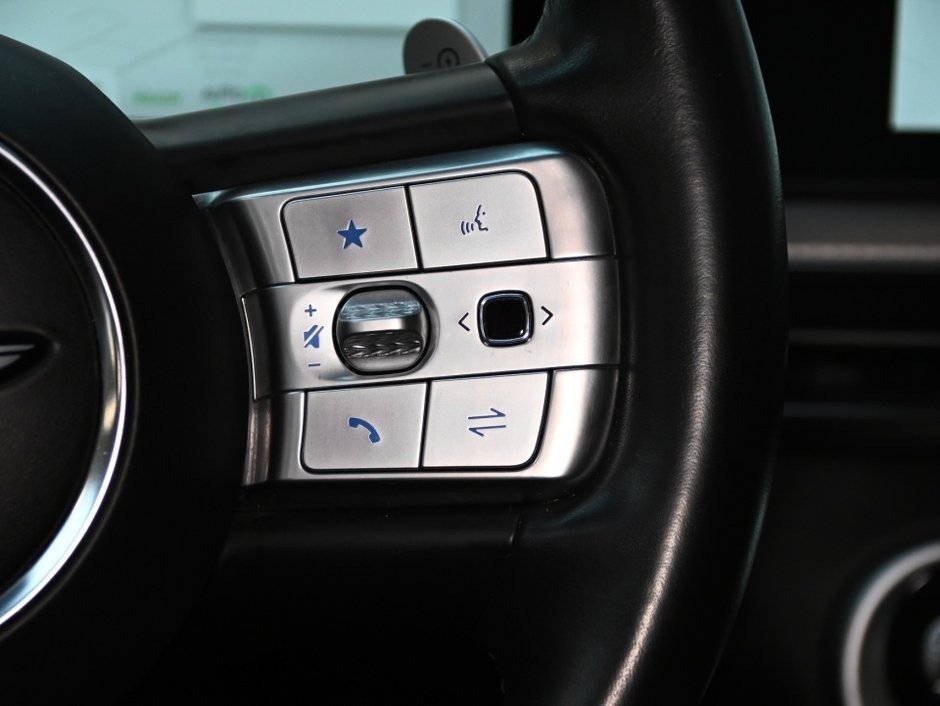 2023 GENESIS GV60 Advanced-26