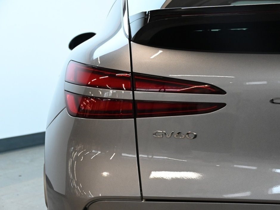 2023 GENESIS GV60 Advanced-35