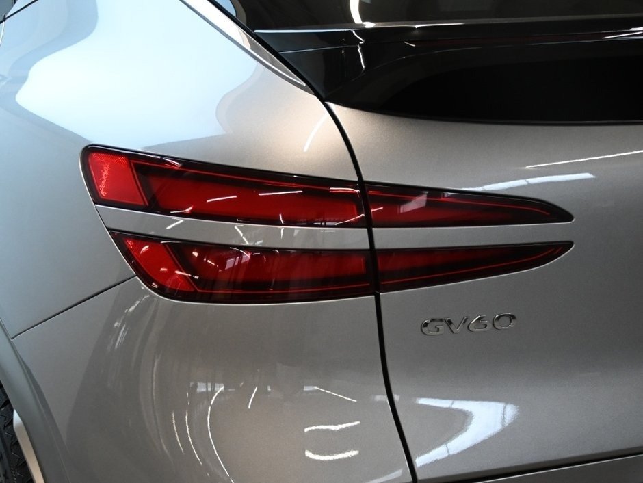 2023 GENESIS GV60 Advanced-34