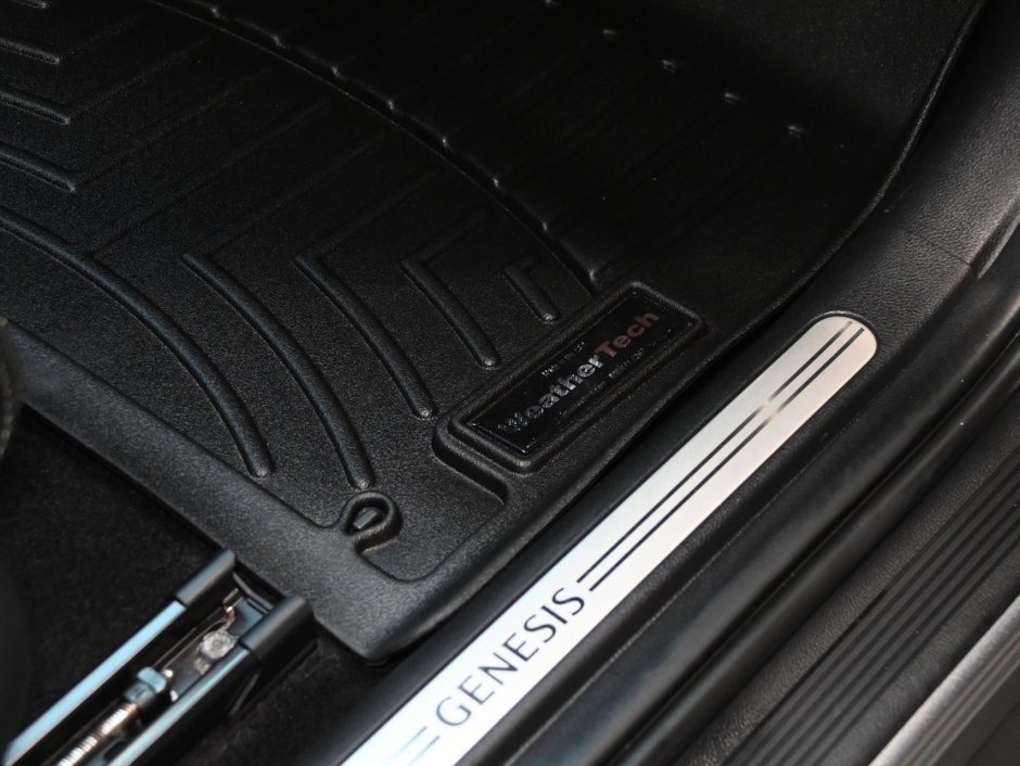 2023 GENESIS GV60 Advanced-15